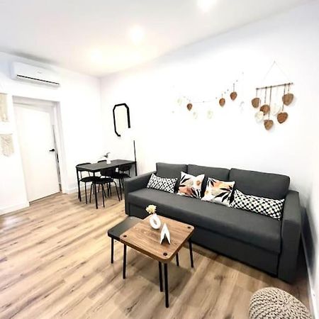 Apartamento Centro Madrid Buitenkant foto