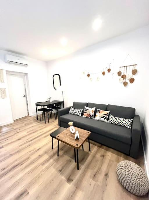 Apartamento Centro Madrid Buitenkant foto