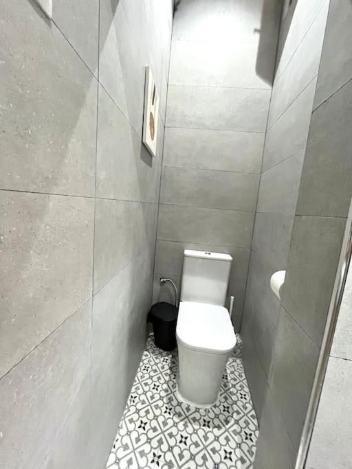 Apartamento Centro Madrid Buitenkant foto